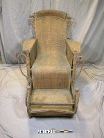 藏品(轎子)的圖片